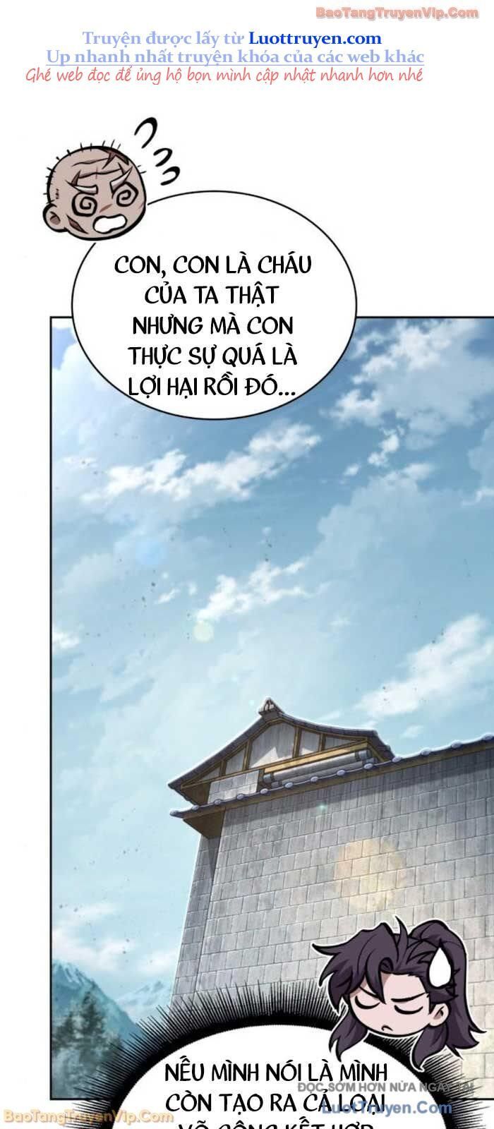 Nano Ma Thần Chap 281 - Next Chap 282
