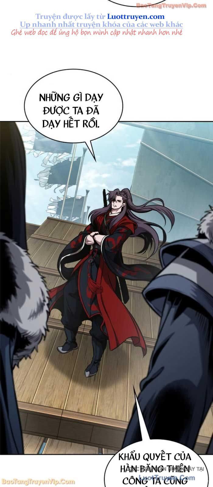 Nano Ma Thần Chap 281 - Next Chap 282