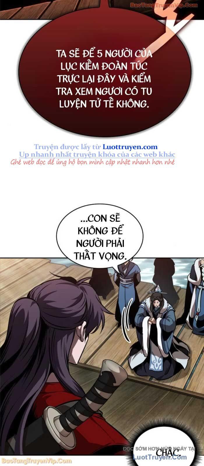 Nano Ma Thần Chap 281 - Next Chap 282