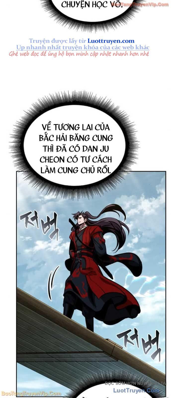 Nano Ma Thần Chap 281 - Next Chap 282