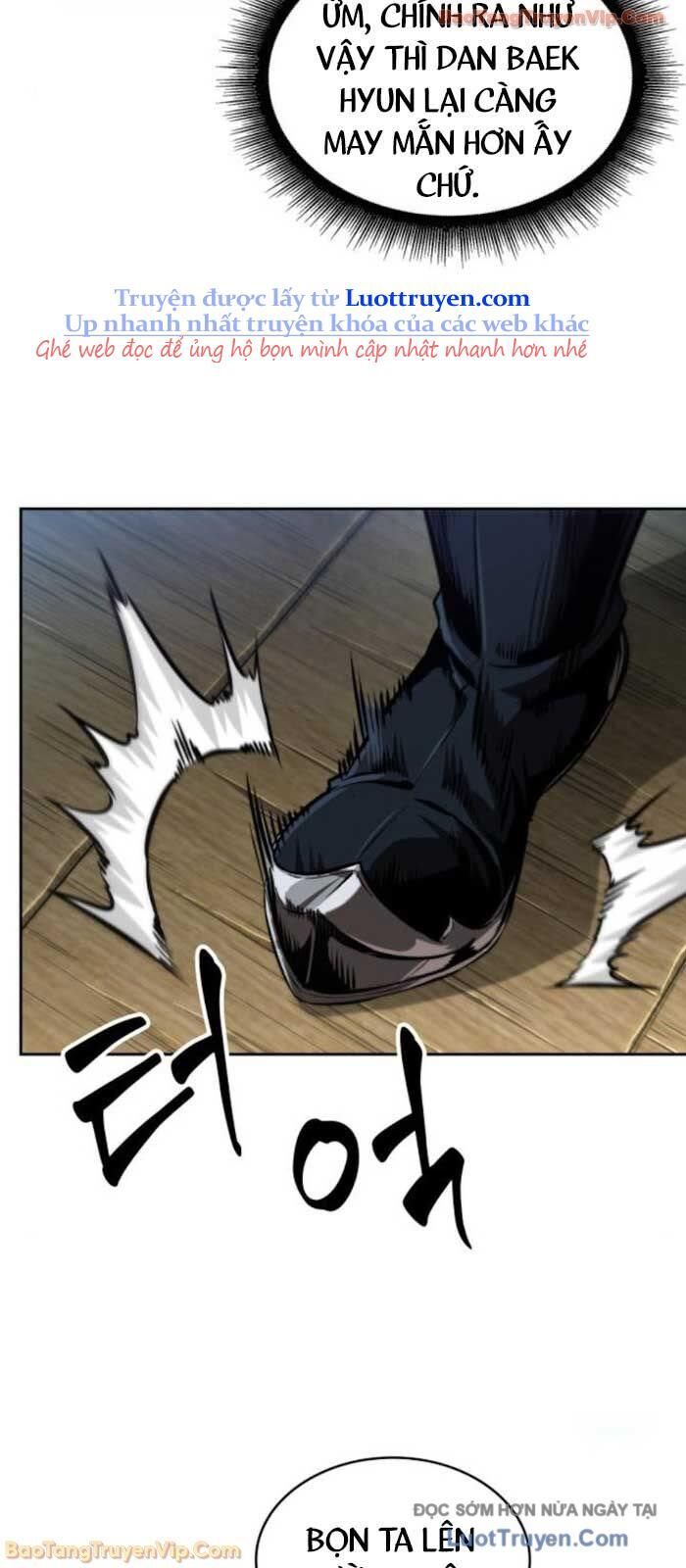 Nano Ma Thần Chap 281 - Next Chap 282