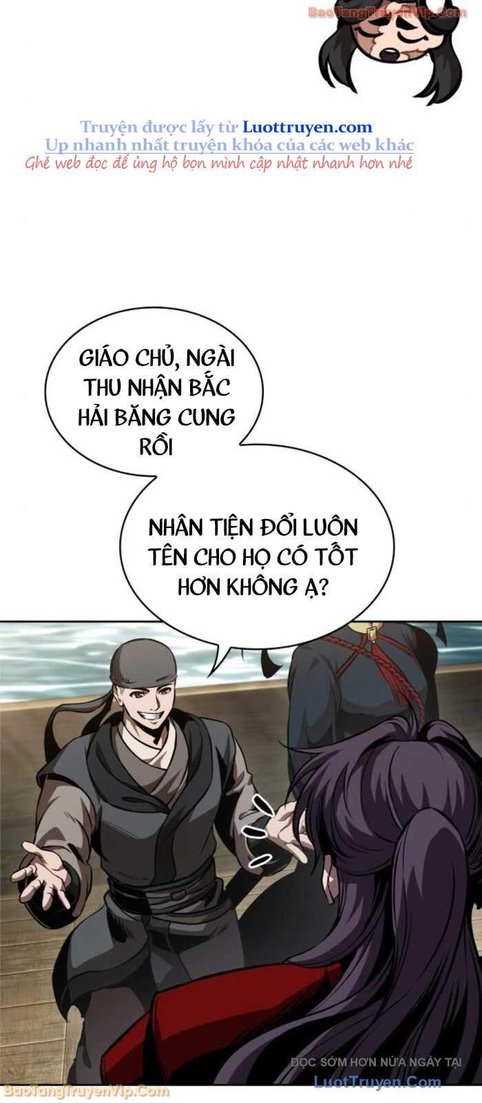 Nano Ma Thần Chap 281 - Next Chap 282