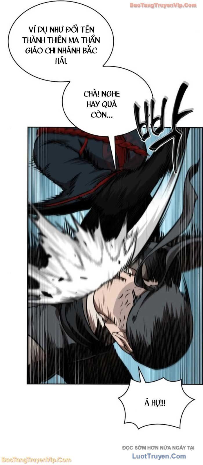 Nano Ma Thần Chap 281 - Next Chap 282