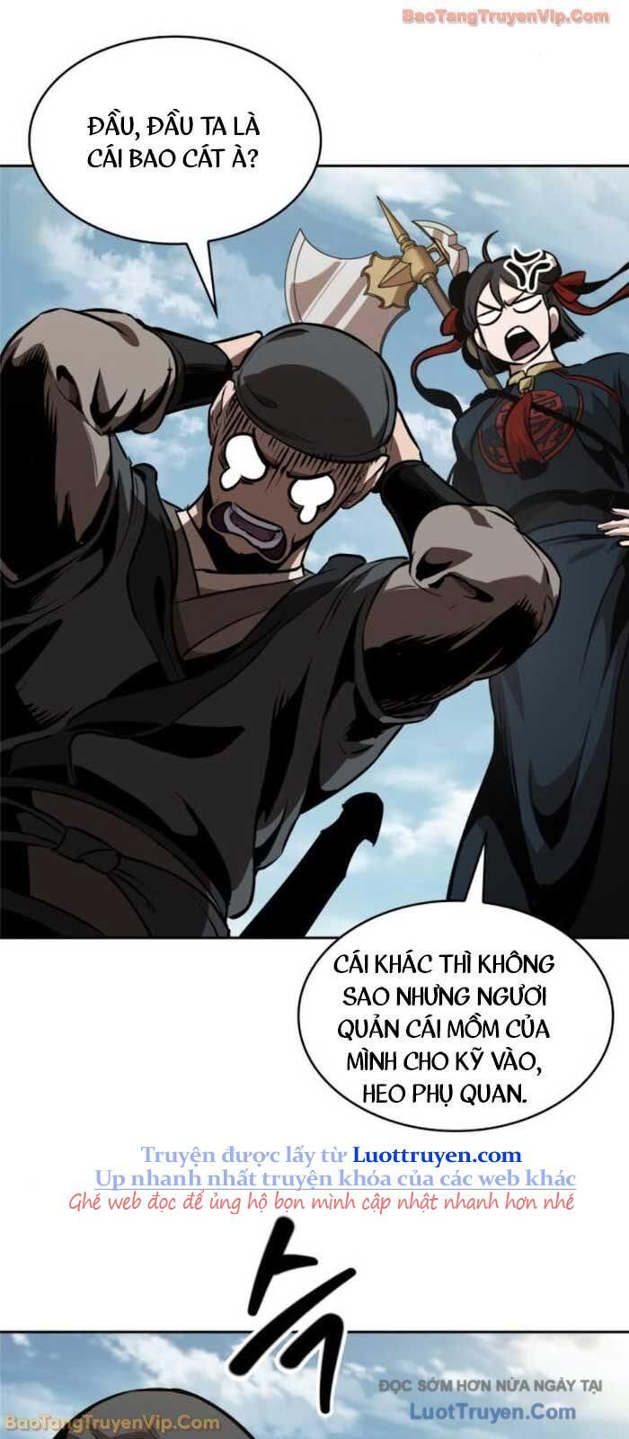 Nano Ma Thần Chap 281 - Next Chap 282