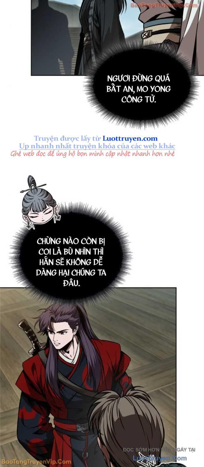 Nano Ma Thần Chap 281 - Next Chap 282