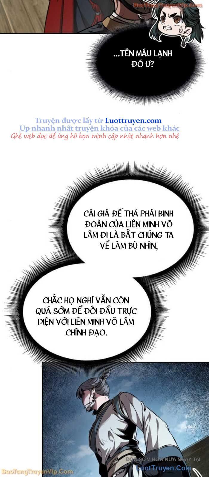 Nano Ma Thần Chap 281 - Next Chap 282