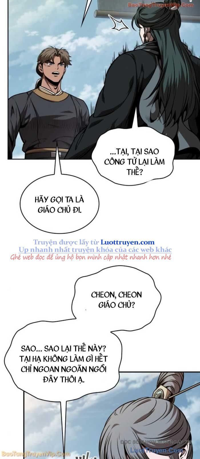 Nano Ma Thần Chap 281 - Next Chap 282