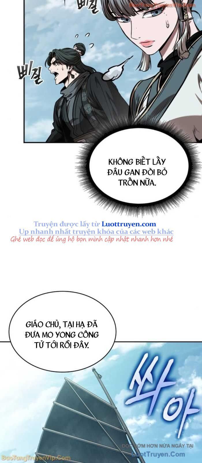 Nano Ma Thần Chap 281 - Next Chap 282