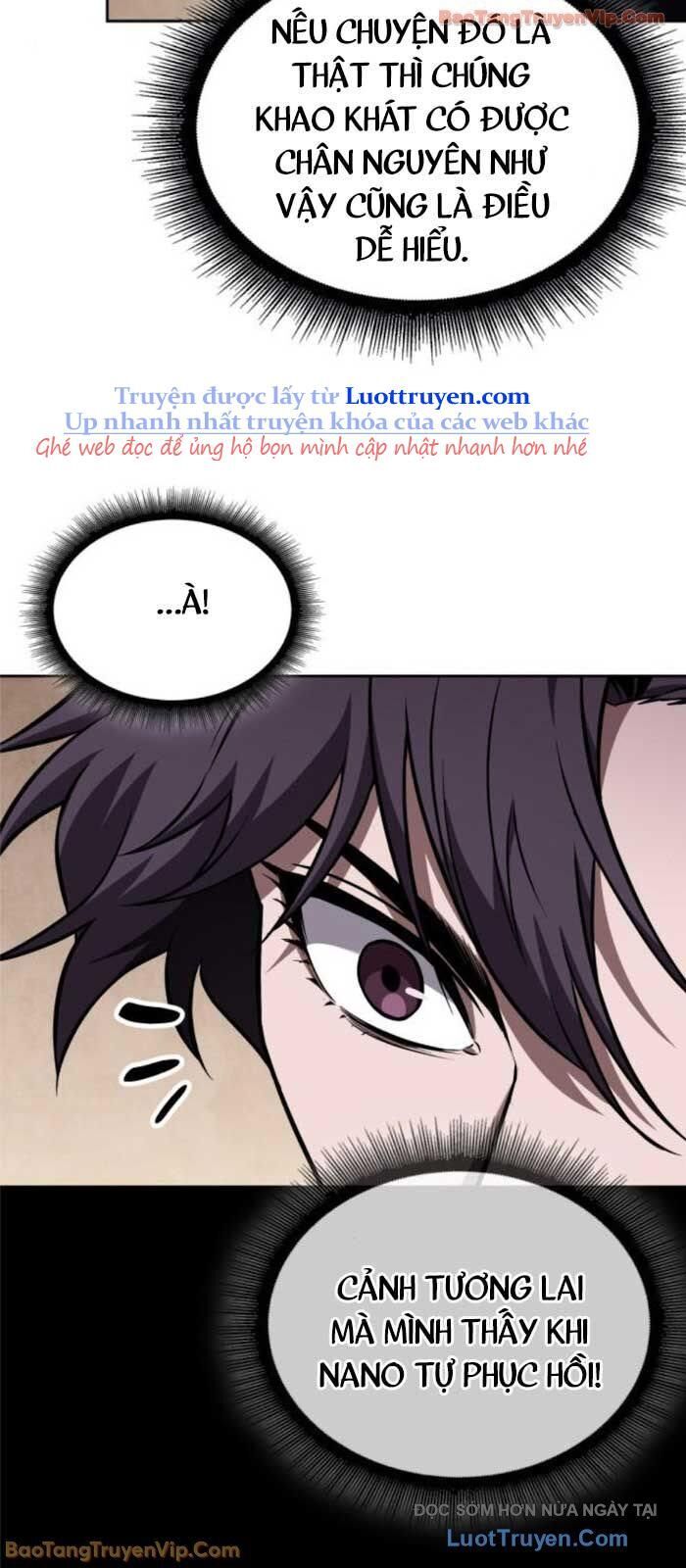 Nano Ma Thần Chap 281 - Next Chap 282