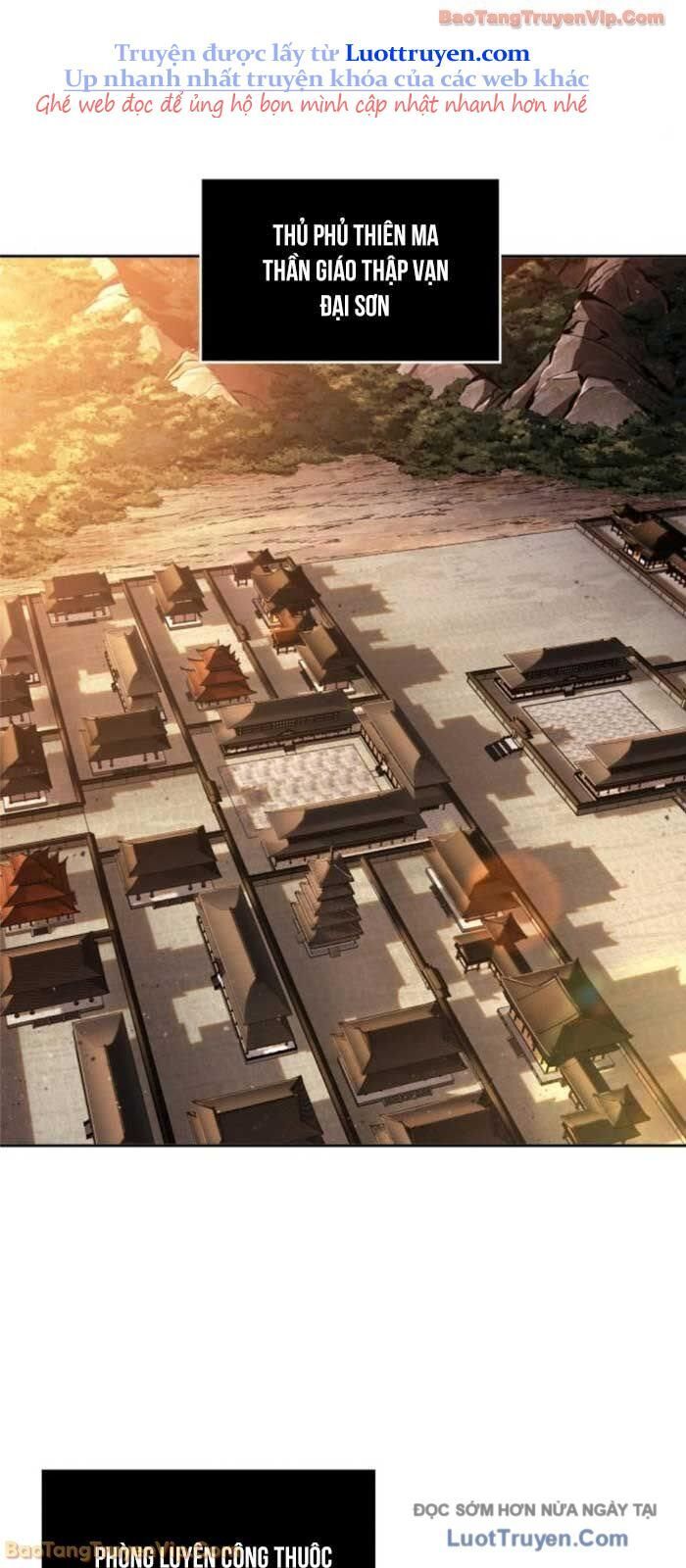 Nano Ma Thần Chap 281 - Next Chap 282