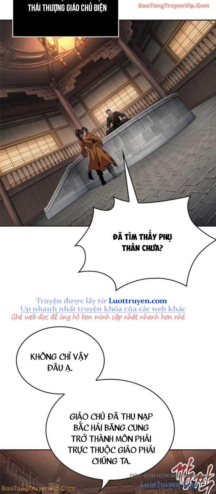 Nano Ma Thần Chap 281 - Next Chap 282