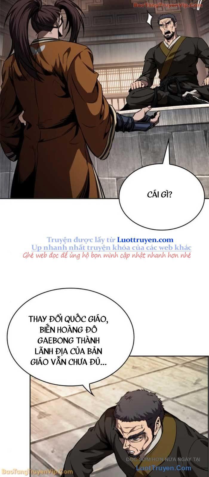 Nano Ma Thần Chap 281 - Next Chap 282