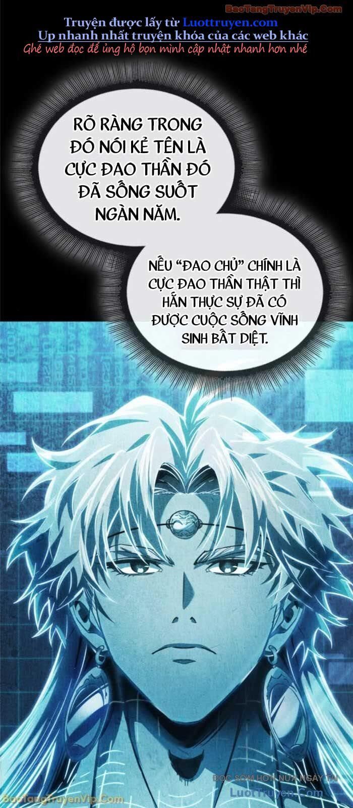 Nano Ma Thần Chap 281 - Next Chap 282