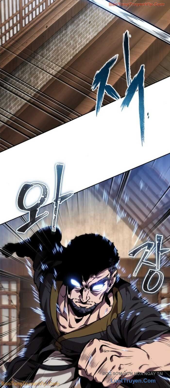 Nano Ma Thần Chap 281 - Next Chap 282