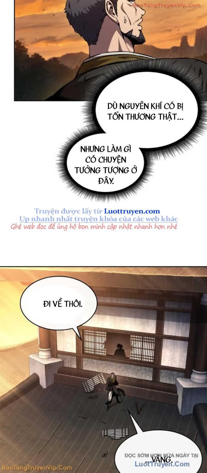 Nano Ma Thần Chap 281 - Next Chap 282