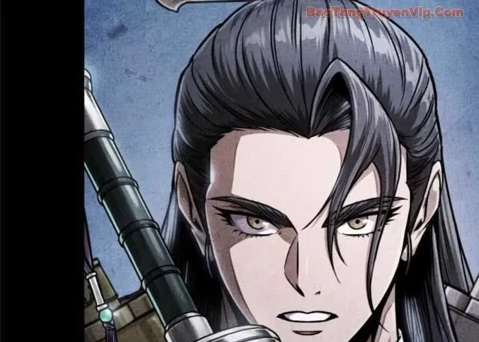 Nano Ma Thần Chap 282 - Next Chap 283