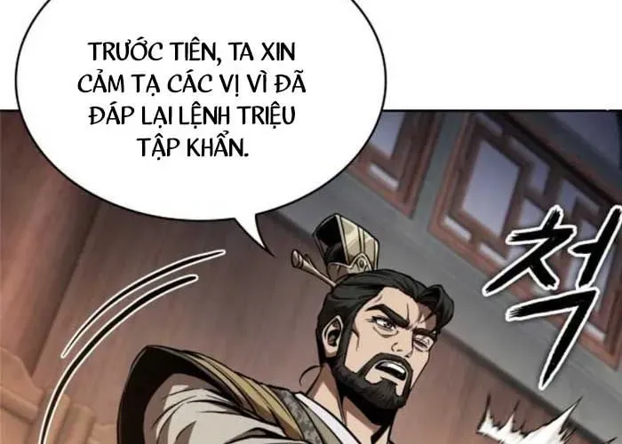 Nano Ma Thần Chap 282 - Next Chap 283