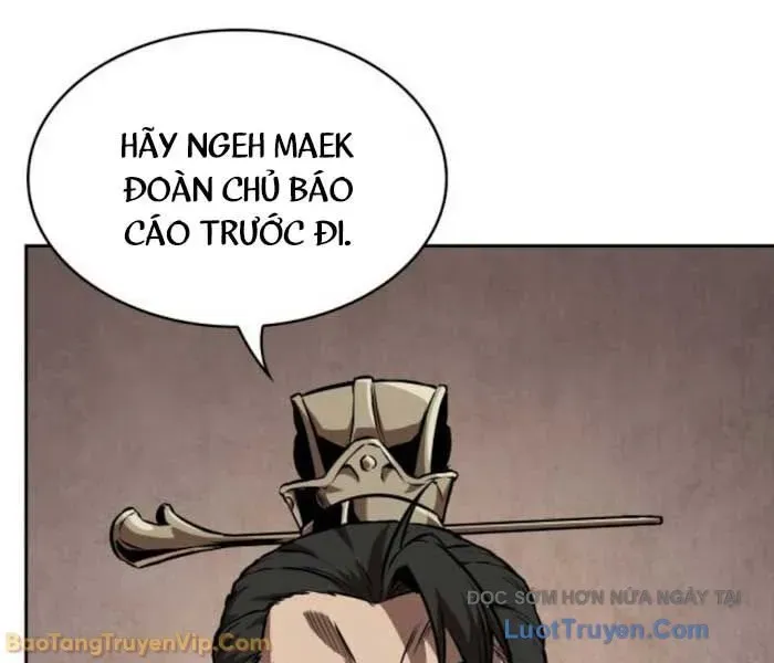 Nano Ma Thần Chap 282 - Next Chap 283