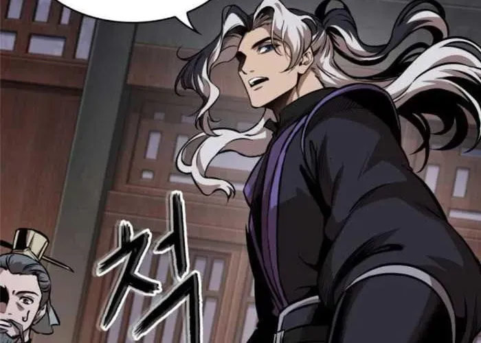 Nano Ma Thần Chap 282 - Next Chap 283