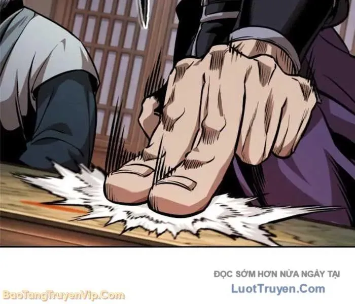 Nano Ma Thần Chap 282 - Next Chap 283