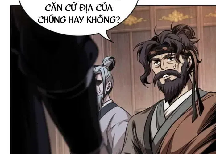 Nano Ma Thần Chap 282 - Next Chap 283