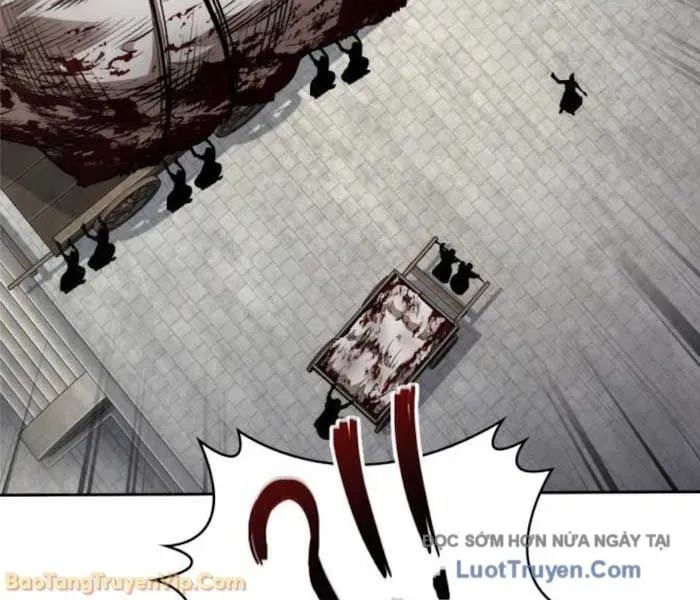 Nano Ma Thần Chap 282 - Next Chap 283