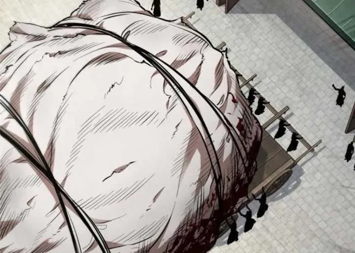 Nano Ma Thần Chap 282 - Next Chap 283