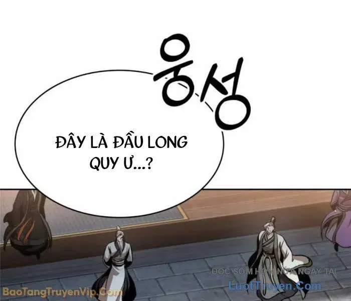 Nano Ma Thần Chap 282 - Next Chap 283