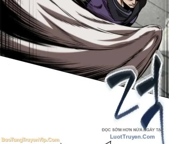 Nano Ma Thần Chap 282 - Next Chap 283