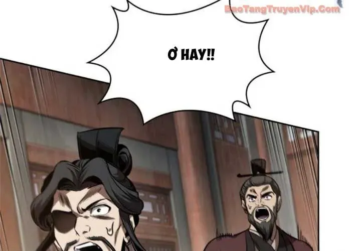 Nano Ma Thần Chap 282 - Next Chap 283