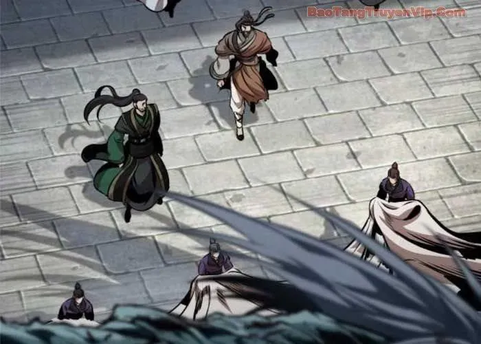 Nano Ma Thần Chap 282 - Next Chap 283