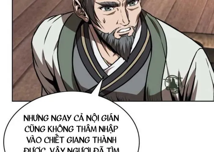 Nano Ma Thần Chap 282 - Next Chap 283
