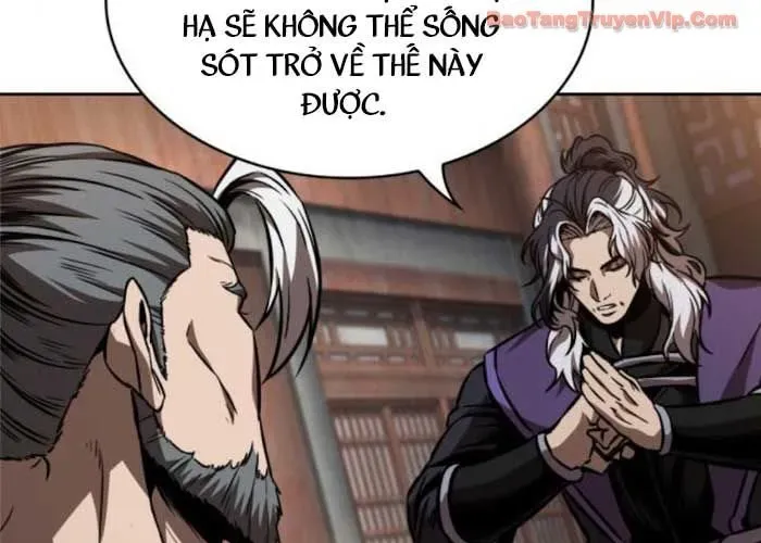 Nano Ma Thần Chap 282 - Next Chap 283