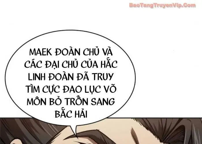 Nano Ma Thần Chap 282 - Next Chap 283