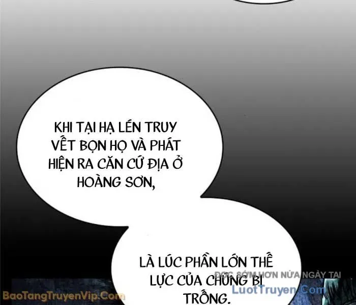 Nano Ma Thần Chap 282 - Next Chap 283