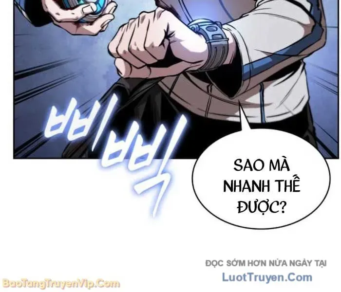Nano Ma Thần Chap 282 - Next Chap 283