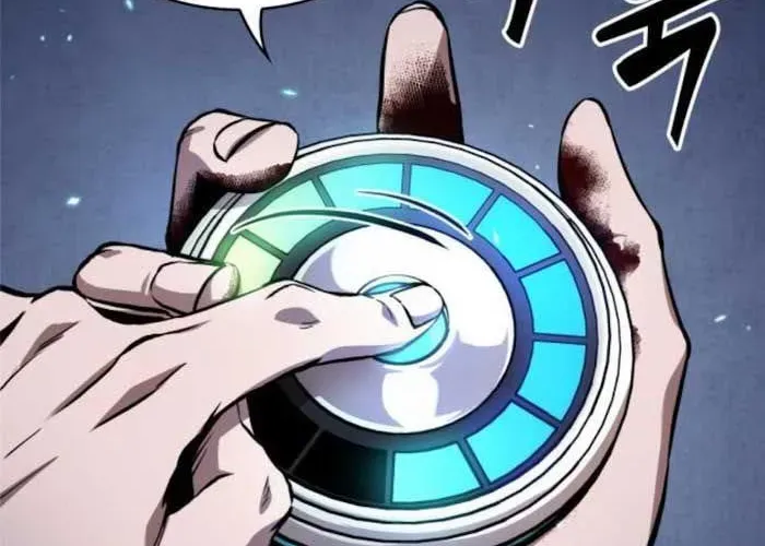 Nano Ma Thần Chap 282 - Next Chap 283