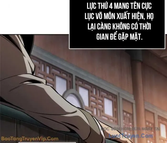 Nano Ma Thần Chap 282 - Next Chap 283