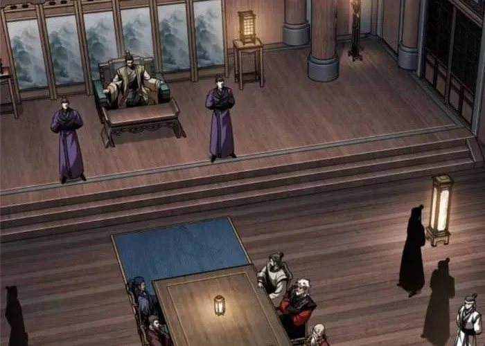 Nano Ma Thần Chap 282 - Next Chap 283