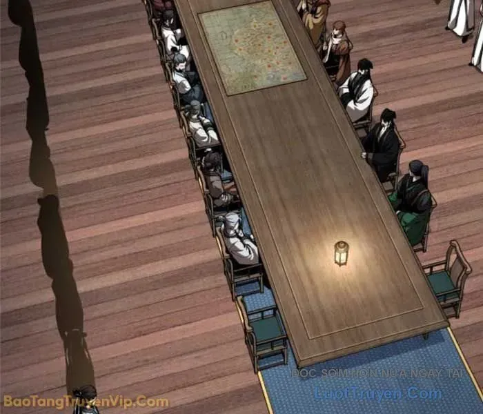 Nano Ma Thần Chap 282 - Next Chap 283