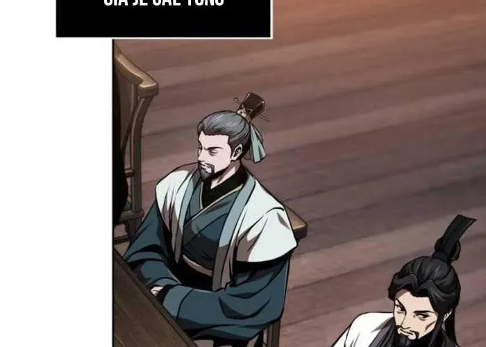 Nano Ma Thần Chap 282 - Next Chap 283