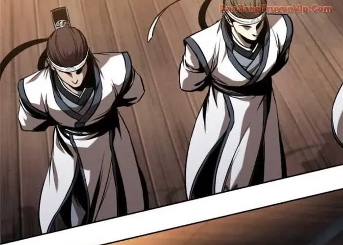 Nano Ma Thần Chap 282 - Next Chap 283