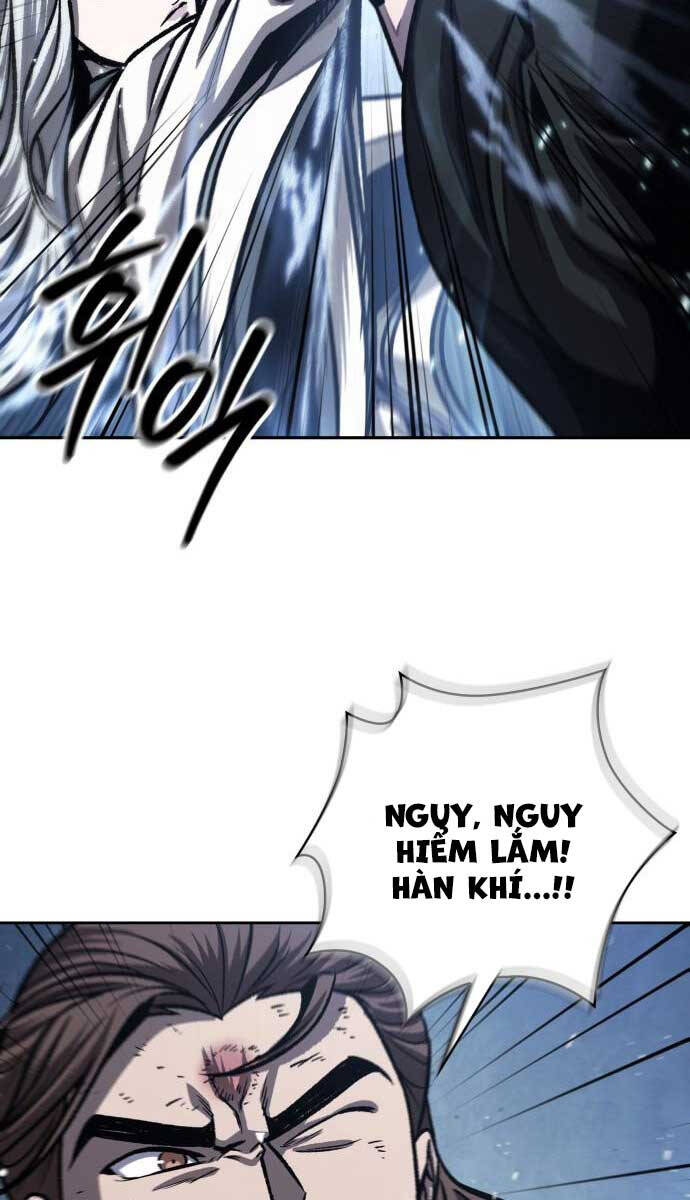 Nano Ma Thần Chap 169 - Next Chap 170