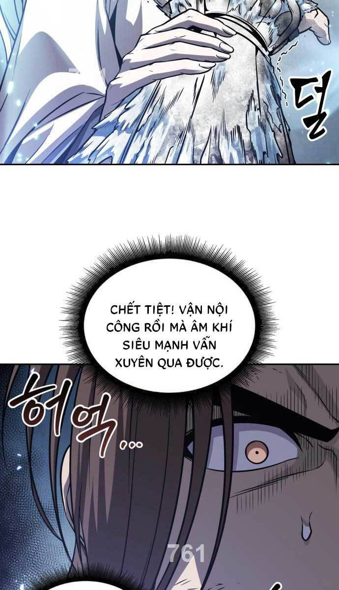 Nano Ma Thần Chap 169 - Next Chap 170