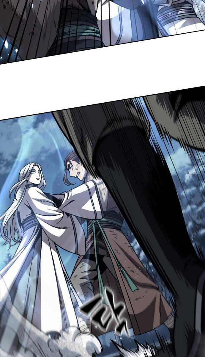 Nano Ma Thần Chap 169 - Next Chap 170