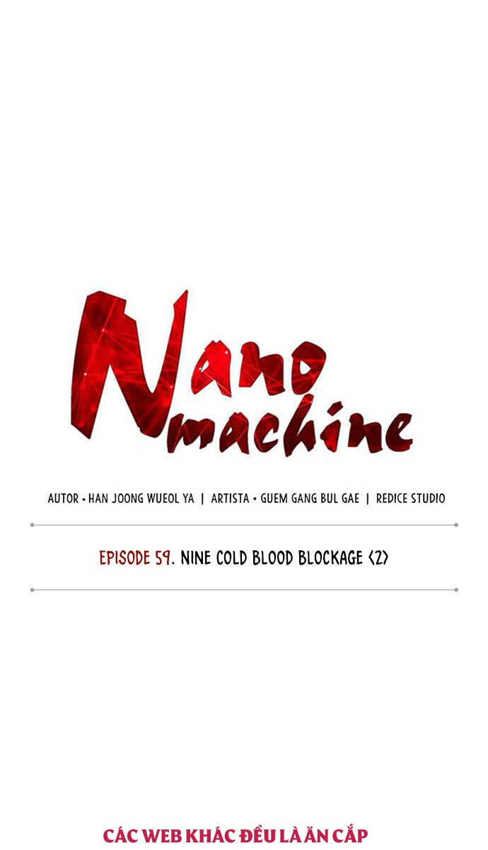 Nano Ma Thần Chap 169 - Next Chap 170