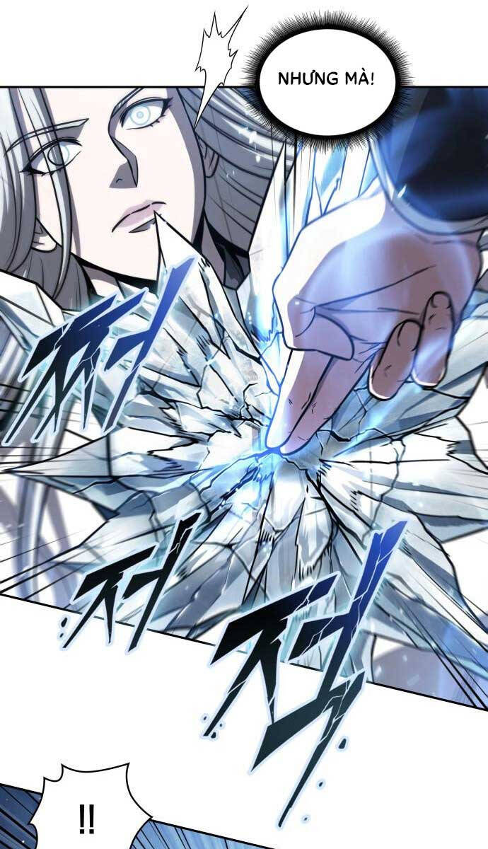 Nano Ma Thần Chap 169 - Next Chap 170