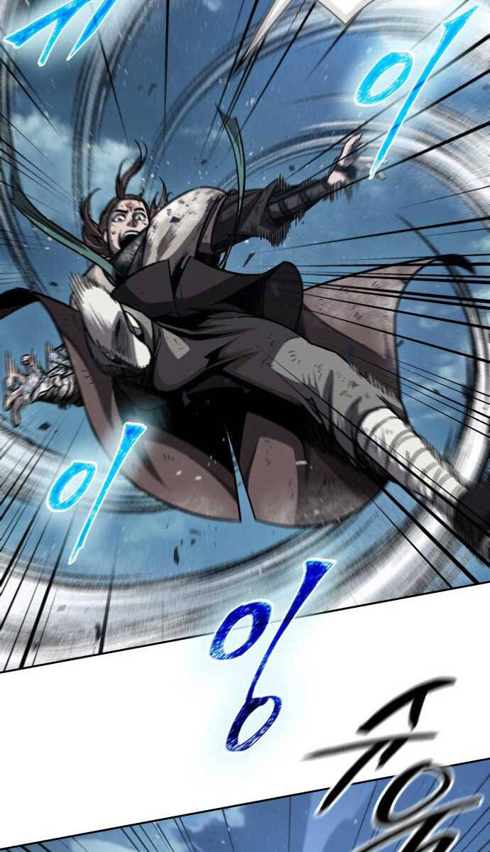 Nano Ma Thần Chap 169 - Next Chap 170