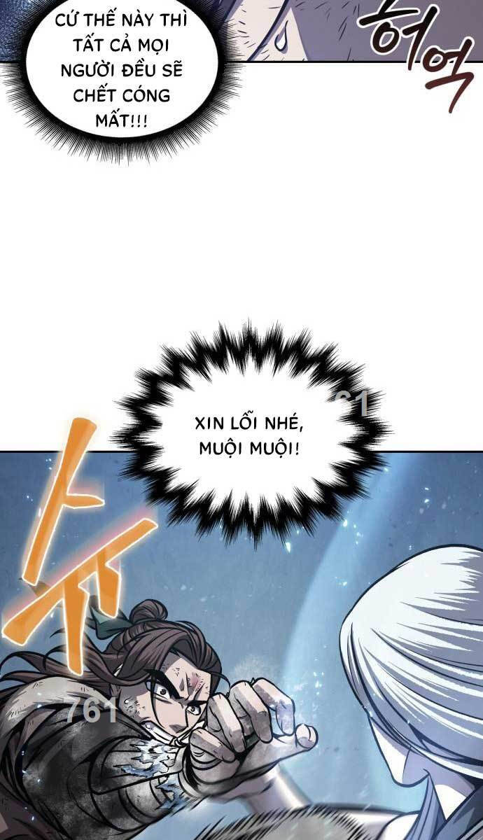 Nano Ma Thần Chap 169 - Next Chap 170