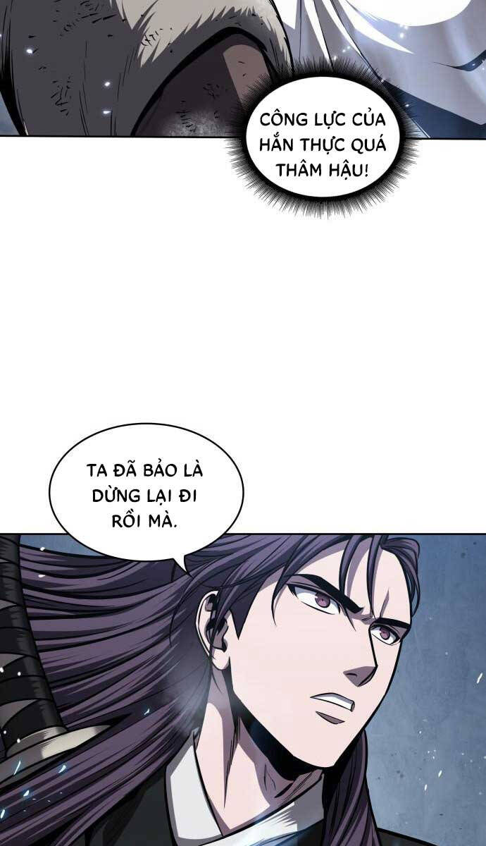 Nano Ma Thần Chap 169 - Next Chap 170